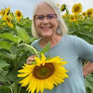 Meet your Posher, Karin